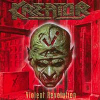 Violent Revolution